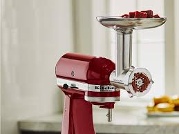 For further information visit our website: How To Make Sausage With A Kitchenaid Stand Mixer