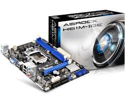 As a world leading gaming brand, msi is the most trusted name in gaming and esports. Asrock H61m Ide