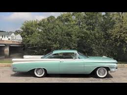 Image result for Bronze Mist 1959 Oldsmobile