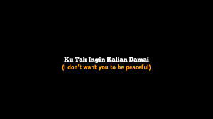 We did not find results for: Dj Viral Dj Tanam Tanam Ubi Bacot Kau Babi Lirik Lagu Facebook