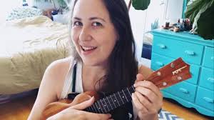 Shocked and saddened by the news of ukulele community member Will Peralta's  passing. Will was very active in Cynthia's Patron group and all 7 years of  100 Days of Ukulele. He loved