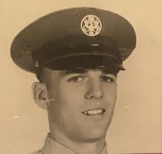 Patrick Metz Obituary (1937