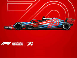 Aktuelle nachrichten rund um die formel 1: F1 2020 Codemasters Neues Formel 1 Rennspiel Mit Motorsportlegende News