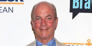 Below Deck Mediterranean's Captain Mark Howard Dead at 65