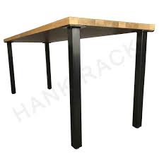 Metal tables suppliers & manufacturers , include hangzhourongyue frame hardware manufacturing co., ltd. China Manufacturer For Wood Floating Shelf Metal Post Leg For Table Hank Factory And Manufacturers Hank