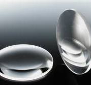 Plano Convex Lenses – UV Grade Fused Silica (PCX)