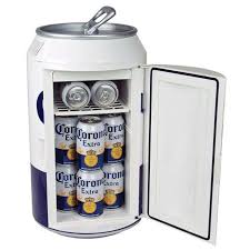 Corona Can Cooler Beer Fridge Beer Fridge Mini Cooler Canning