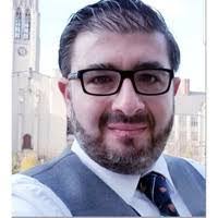 Nabil Omar's Instagram, Twitter & Facebook