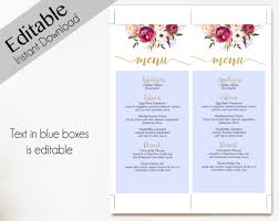 Free printable menu templates and more formal party. 10 Dinner Party Menu Designs And Examples Psd Ai Examples
