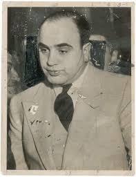 Al Capone