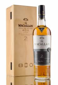Review 34 Macallan 21 Year Old Fine Oak Http Ift Tt 2tvgytw With Images
