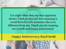 Check spelling or type a new query. 30 Best Anniversary Quotes For Boyfriend To Celebrate Love