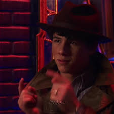 Nick Falls Hard for Penny