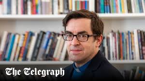 Chaplain who told children to question gender ideology wins fight against  ban