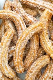The Best Homemade Churros Jessica Gavin Recipe In 2020 Homemade Churros Churros Recipe Churros