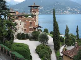Panoramio Photo Of Villa Gaeta Casino Royale Filming Location Dream Vacations Lake Como Italy Lake Como