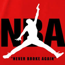 High quality nba youngboy gifts and merchandise. Nba Youngboy Gang Logo