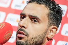 Explore tweets of nacer chadli @nchadli on twitter. Club Brugge Royal Antwerp Fc Fighting It Out For Nacer Chadli As Monaco Get French Football News