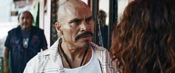 Tijuana Bible (2019)