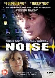 Noise : Trish Goff, Ally Sheedy, Giancarlo Esposito, Julia Barnett, Ted  Bardy, Sarah Bloom, Michelle Carano, Jennnifer Carter, Tony Spiridakis, Lance  Doty, Shannon Goldman, Tony Spiridakis, Lance Doty: Amazon.pl: Płyty DVD i