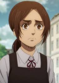 Gabi Pfp Aot This 039 S Just A Little Series Of Drabbles I 039 M Making For Attack On Titan 039 S Falco And Gabi Featuring all of the characters from the main series as you've never seen them before, this series is sure to delight fans of attack on titan with a human. school toon
