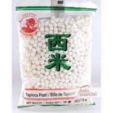 Ajouter les perles de tapioca en pluie pour ne pas qu'elles collent ensemble. Acheter Grosses Billes De Tapioca Perles Du Japon Epicerie Chinoise Asiamarche