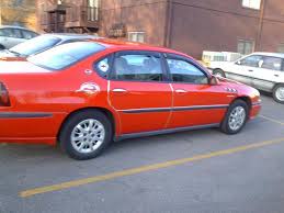 Image result for Torch Red 2001 Impala