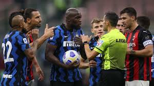 I m fc internazionale milano. Inter Vs Ac Milan Coppa Italia Quarter Final Preview How To Watch On Tv Live Stream Prediction