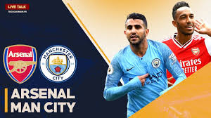 Il faut fouiller dans les statistiques pour l'envisager. Live Direct Arsenal Manchester City Mahrez Vs Aubam Demi Finale Cup Youtube