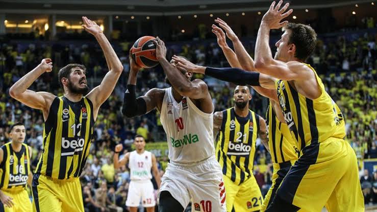 Fenerbahçe – Bayern Münih ile ilgili görsel sonucu"