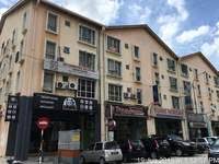 Printing shop in pusat komersial seksyen 7. Pusat Komersial Seksyen 7 Section 7 Shah Alam Property Info Photos Statistics Land