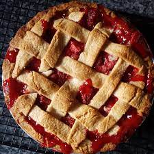 Our 15 Best Summer Pies Fresh Cherry Pie Summer Pie Summer Pie Recipes