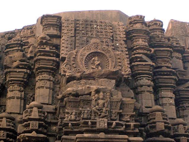 Ambreshwar Shiva Temple of Ambernath | Sanskriti - Hinduism and Indian Culture Website