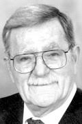 Raymond Stoner Obituary (2010)