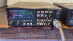 Image result for Azden PCS-3000