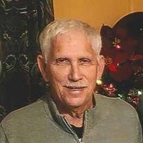 Willis Scott Ball Obituary