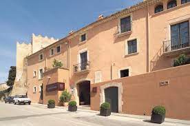 Check spelling or type a new query. Hotel Gran Claustre Restaurant Spa Altafulla Updated 2021 Prices