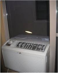 With window units, water is collected and discharged. Do It Yourself Install An Air Conditioner In Casement Window Casement Window Air Conditioner Window Air Conditioner Casement Windows