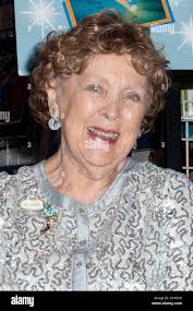 Margaret kerry hi-res stock photography and images