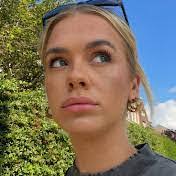 Brittany Thibert's Instagram, Twitter & Facebook