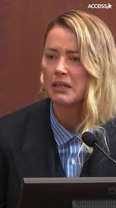 Amber Heard Couch to Carpet