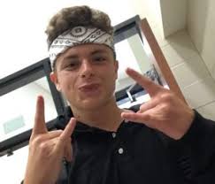 Nicholas Alexander Hartnett