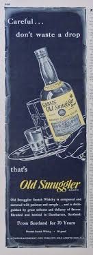 Pin On Whiskey Advertisements Illustrations Art Deco