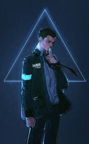 Maybe you would like to learn more about one of these? Dbh Wallpapers Wallpaper Cave