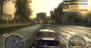 Nfs Most Wanted Blacklist No 15 Grand Theft Auto 4 Need For Speed Best Games