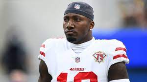 NFL: Die möglichen Landing Spots von Deebo Samuel