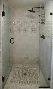How To Determine The Bathroom Shower Ideas Shower Stall Ideas For Bathrooms With Gl Bathroom Shower Stalls Bathroom Remodel Master Small Bathroom With Shower
