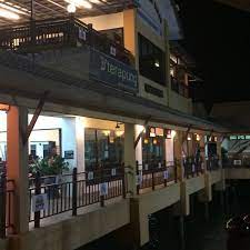 Terletak di batu 1 1/2 jalan seremban, port dickson. Photos At D Terapung Medan Ikan Bakar Port Dickson 3 Tips