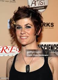 Romi Kunger, Charlene Borja, Wendy Helie, Dawnita Moore and Raynee... News  Photo