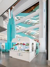 Maybe you would like to learn more about one of these? Tiffany Co X Flowerbx See Inside The Tiffany S Next Door Pop Up